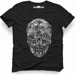 Gambling  door Erkek T-Shirt
