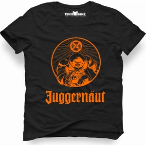 Juggernaut Erkek T-Shirt