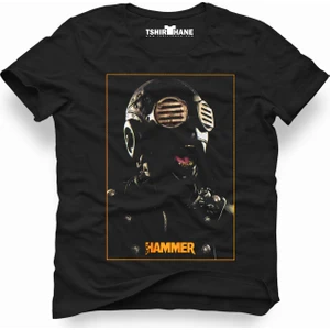 Slipknot Sid Wilson Erkek T-Shirt