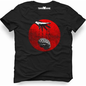 Twenty One Pilots - Blurryface brain Erkek T-Shirt