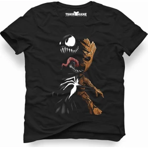 Wemon groot Erkek T-Shirt