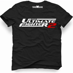 UFC Ultimate Fighting Championship 2 Erkek T-Shirt