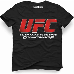 UFC Ultimate Fighting Championship Erkek T-Shirt