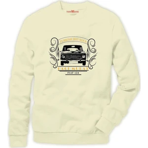 Turkish hotrock murat 124 Erkek Sweatshirt