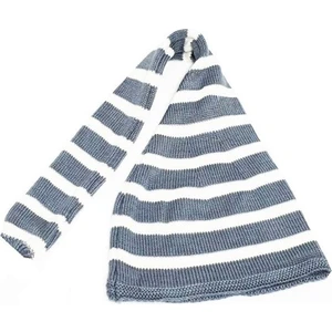 AJS-003 Gri Çocuk Kışlık Bere