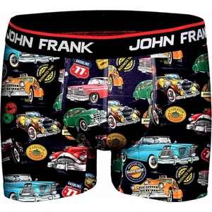 John Frank Erkek Boxer