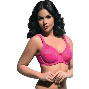 Bella Donna 2100 Dantelli Balenli Toparlayıcı Minimizer Sütyen