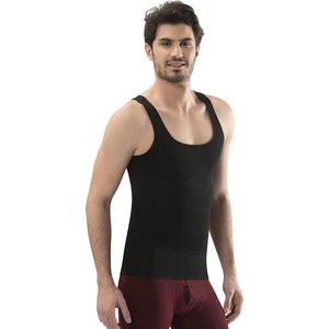 Erkek Seamless Korse Atlet