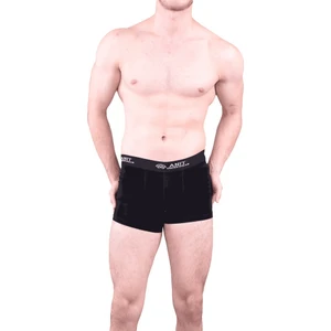 Anıt Erkek Boxer 1115 Siyah