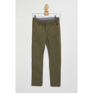 Defacto Erkek Çocuk Regular Fit Pantolon