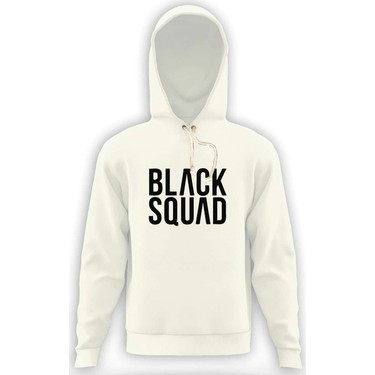 Black squad sweatshirt hotsell