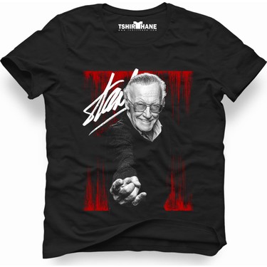 T shirt stan lee online