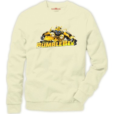Tshirthane Transformers bumblebee christmas 2018 Erkek Fiyatı