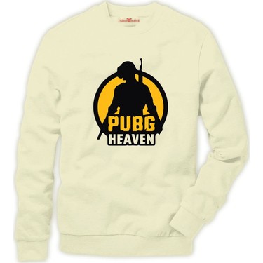 Sweatshirt pubg clearance
