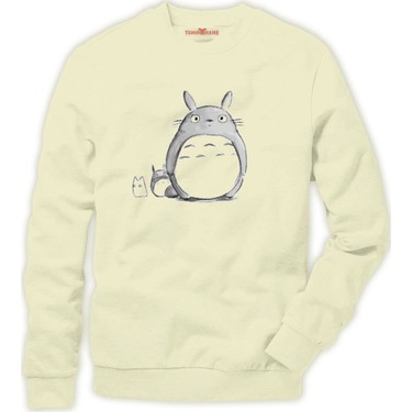 Totoro sweat sale