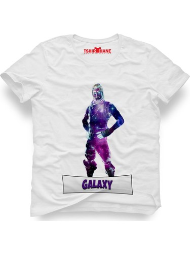 fortnite galaxy t shirt