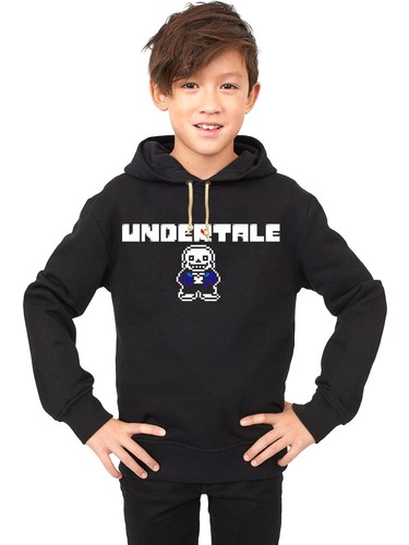 Undertale sweatshirt deals