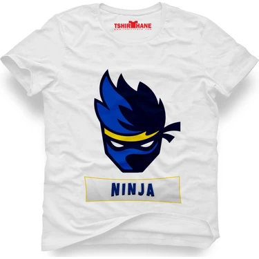 Maglietta ninja fortnite store