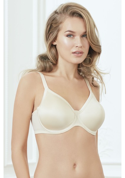 3607 Kadın Balenli Günlük Toparlayıcı Minimizer Küçültücü Sütyen fiyatları