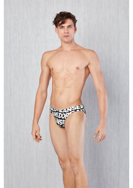 Erkek Slip Külot 1236