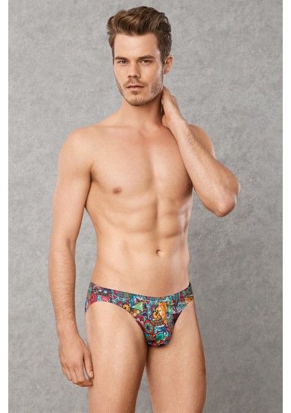 Erkek Slip Külot 1217