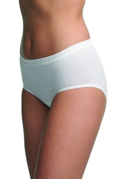 1306 Essential Kadın Slip Külot 3'lü