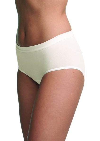 1306 Essential Kadın Slip Külot 3'lü