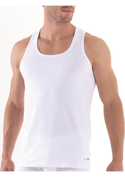 Tender Cotton 2'li Sporcu Siyah Atlet 9676 fiyatları
