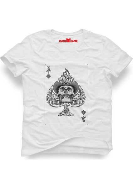 motorhead iskanbil Erkek T-Shirt