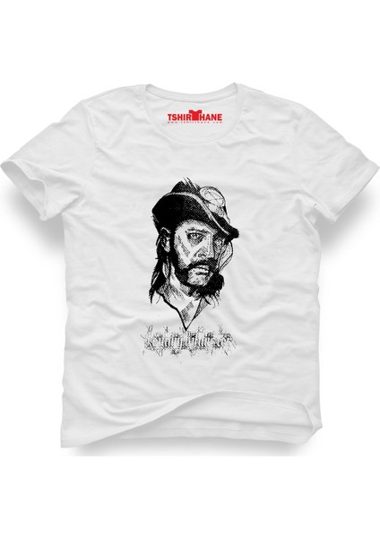 motorhead march or die Erkek T-Shirt