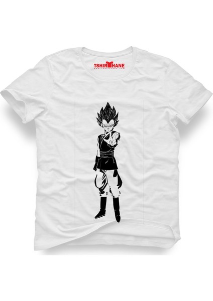 Dragon ball z Erkek T-Shirt