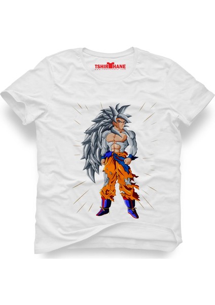 Dragon ball Ratidiz Erkek T-Shirt