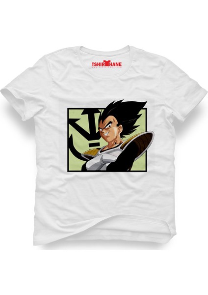Dragon ball tarble Erkek T-Shirt