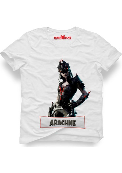 Fortnite Arachne Erkek T-Shirt