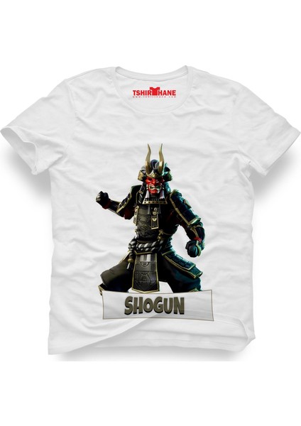 Fortnite Shogun Erkek T-Shirt