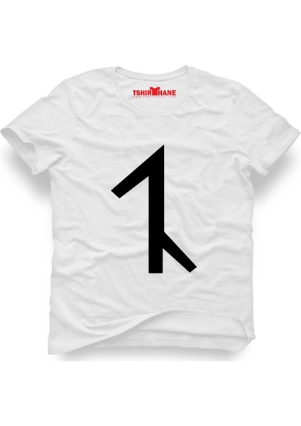 Avşar Boyu Erkek T-Shirt