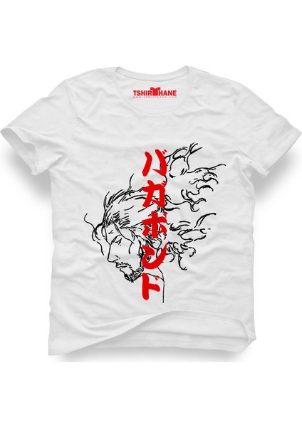 One Punch Man Erkek T-Shirt