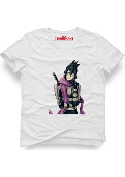 One Punch Man sonic Erkek T-Shirt