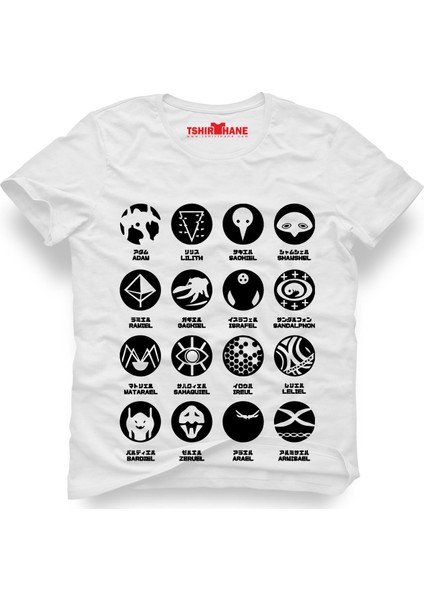 One Punch Man Erkek T-Shirt
