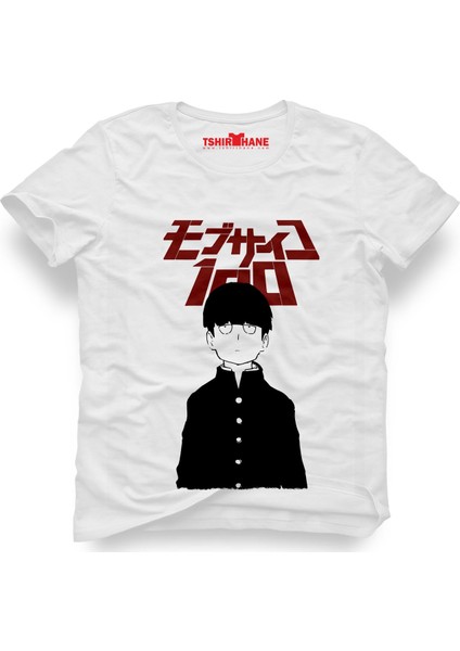 One Punch Man Erkek T-Shirt