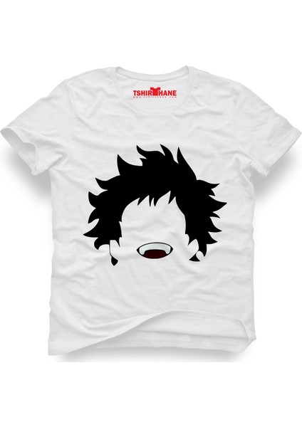 One Punch Man Erkek T-Shirt