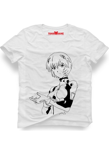 One Punch Man Erkek T-Shirt