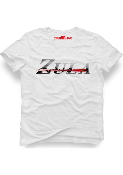 Zula Erkek T-Shirt