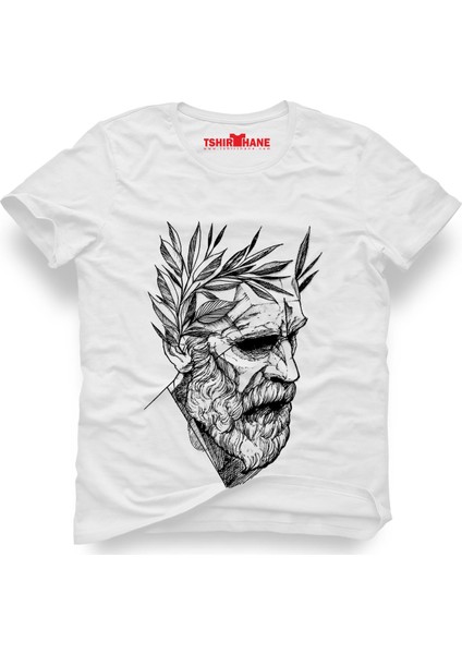 Sokratez Erkek T-Shirt
