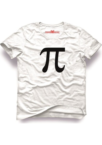 Dünya pi günü Pi sayısı 3,14 Erkek T-Shirt