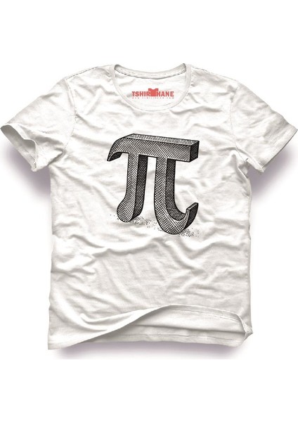 Dünya pi günü Pi sayısı 3,14 Erkek T-Shirt