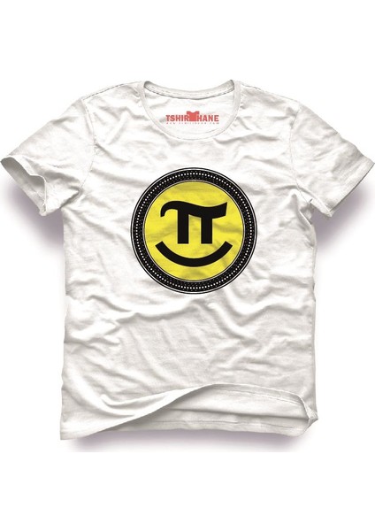 Dünya pi günü Pi sayısı 3,14 Erkek T-Shirt