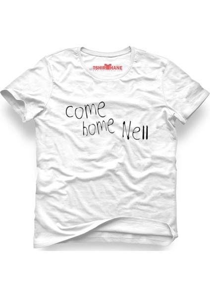 The haunting of hill Tepedeki Ev Erkek T-Shirt