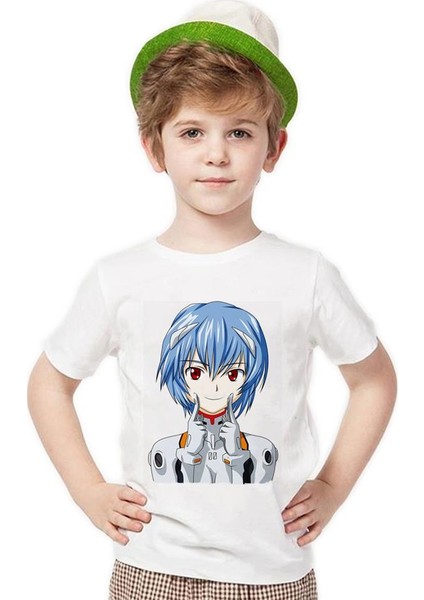 One Punch Man Erkek Çocuk T-Shirt