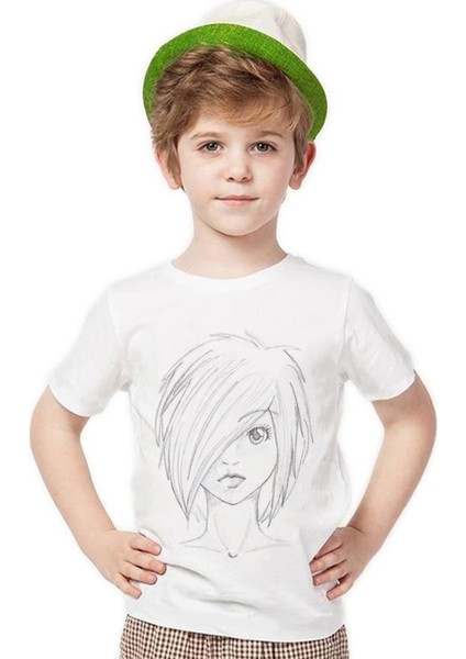 One Punch Man sonic Erkek Çocuk T-Shirt